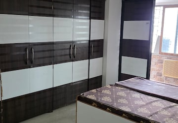 1 BHK Apartment For Rent in Mahape
