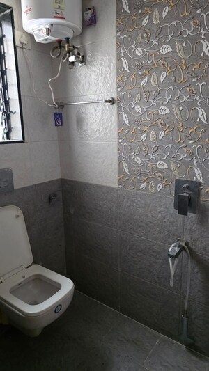 1 BHK Apartment For Rent in Mahape