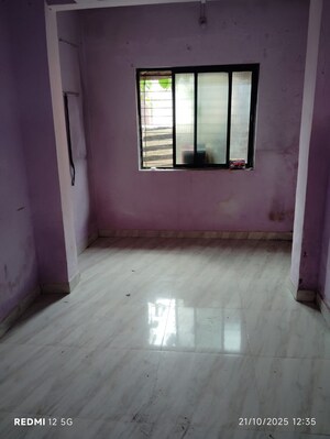 1 BHK Apartment For Rent in Mahape