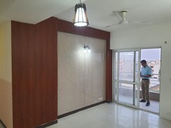 3.5 BHK + Servant Room Apartment For Sale in BPTP The Resort