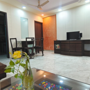 2 BHK Apartment For Rent in Bandra Anand Vihar, Turner Road