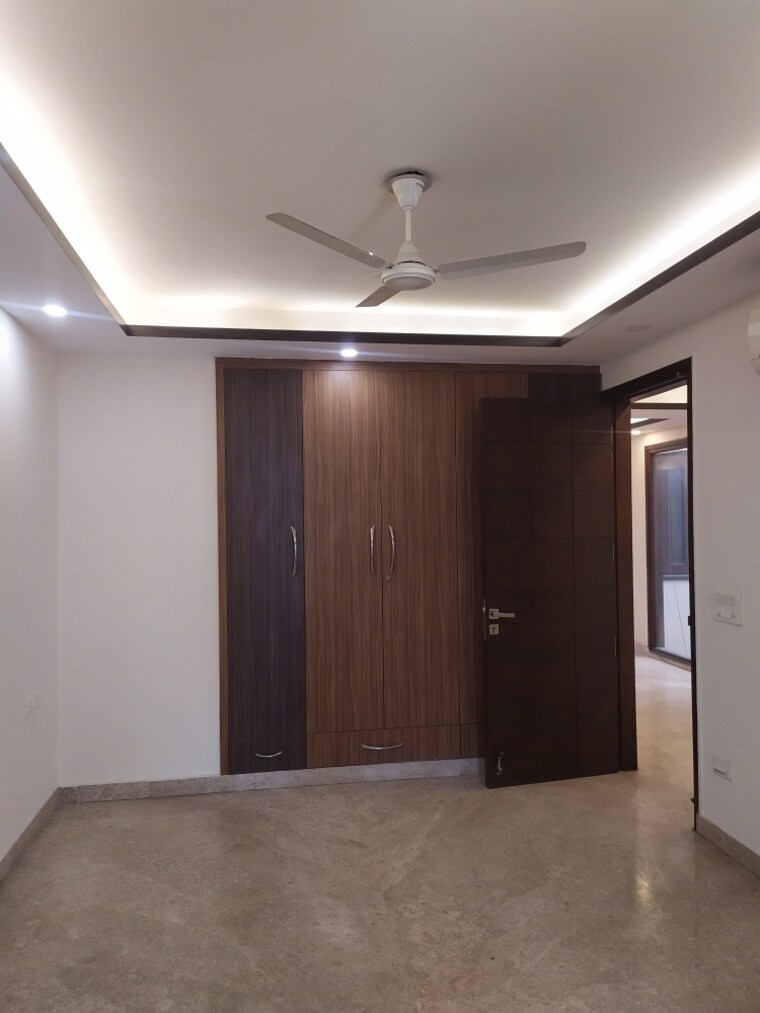 Master Bedroom, greater kailash ii 3 Bedroom 2350 Sq.Ft. Builder Floor In Greater Kailash ii Delhi 9326172