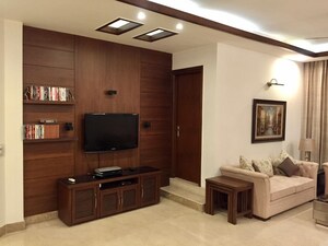 3 BHK Builder Floor For Rent in Greater Kailash I