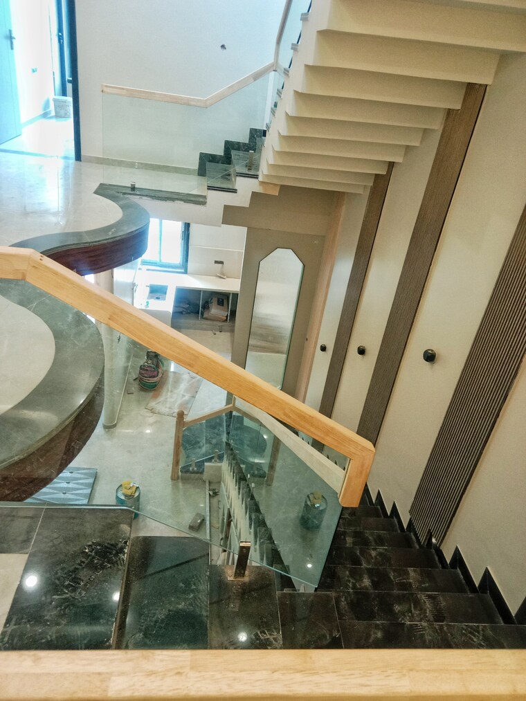 Team Area, mansarovar extension 4 Bedroom 166 Sq.Yd. Villa In Mansarovar Extension Jaipur 9326173