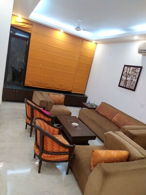 3 BHK Builder Floor For Rent in Greater Kailash ii
