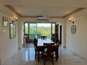 Master Bedroom in 2 BHK Apartment at Prabha Mandir CHS, Prabhadevi – for Rent