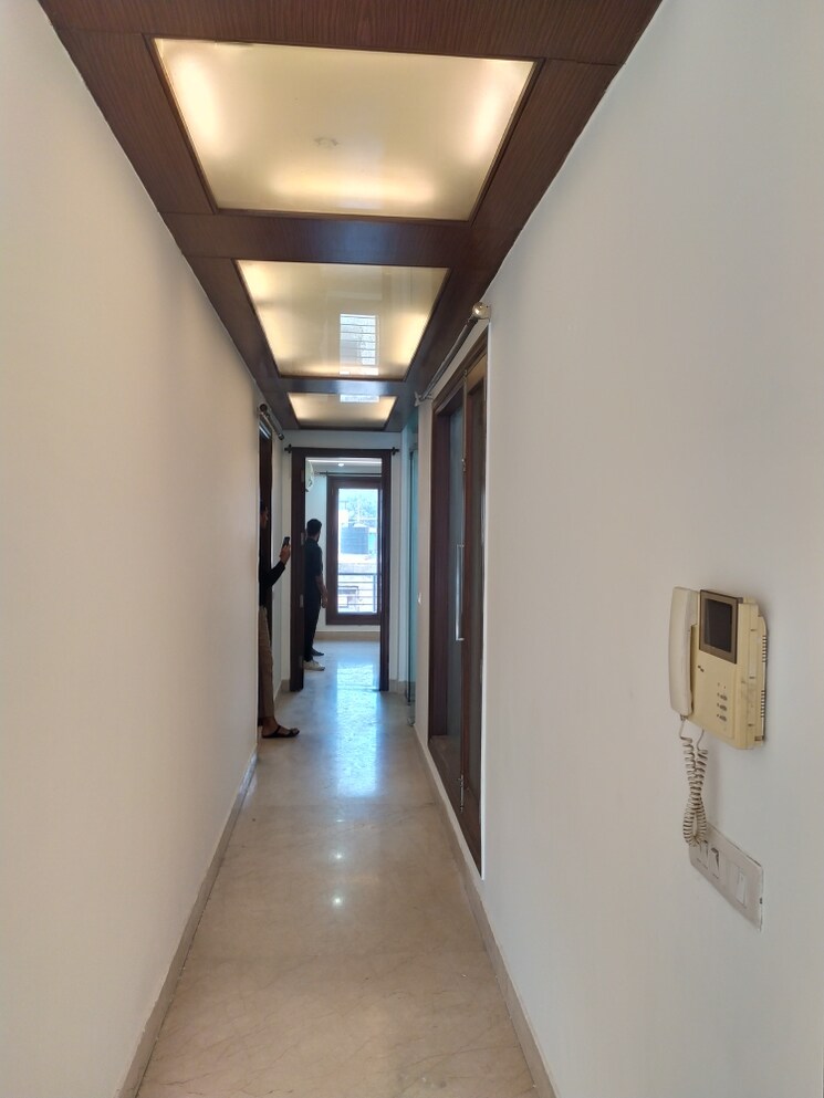 undefined, greater kailash i 3 Bedroom 2000 Sq.Ft. Builder Floor In Greater Kailash I Delhi 9326180