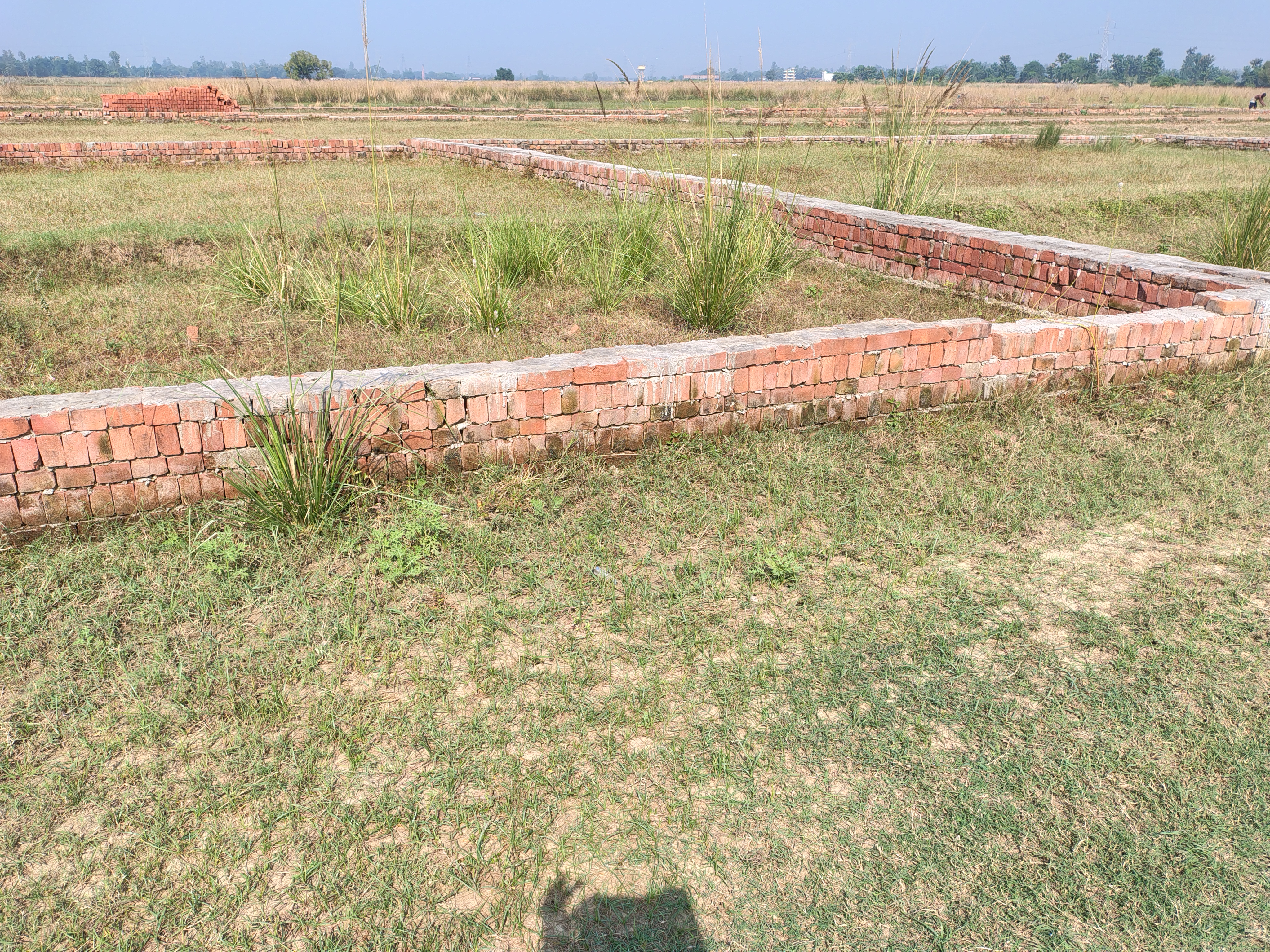 Plot For Sale in Khorabar