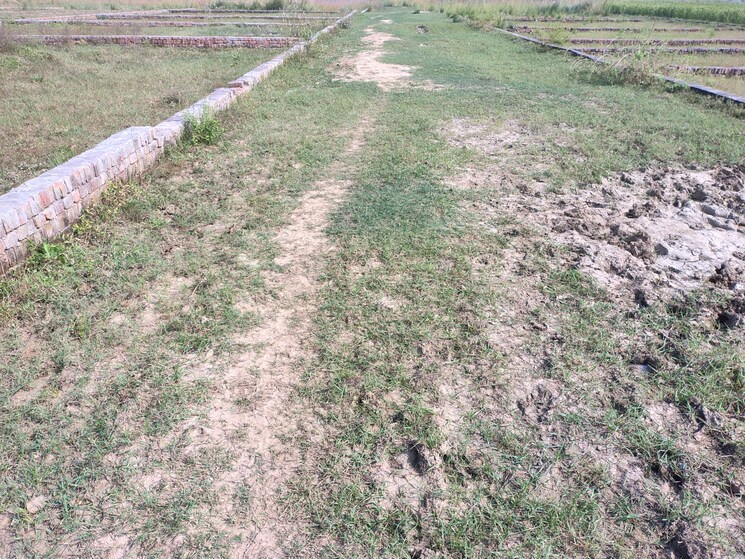 Garden, khorabar  1200 Sq.Ft. Plot In Khorabar Gorakhpur 9326182