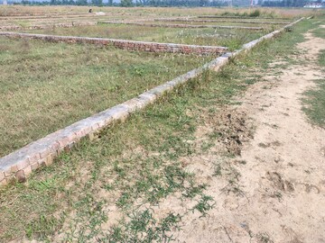 Plot Area in  Plot at Khorabar – for Sale