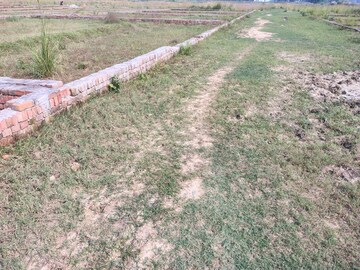  Plot – Garden View at Khorabar - for Sale