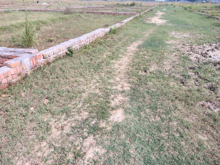 Garden, khorabar  1200 Sq.Ft. Plot In Khorabar Gorakhpur 9326182