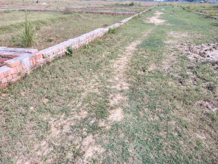 Garden, khorabar  1200 Sq.Ft. Plot In Khorabar Gorakhpur 9326182