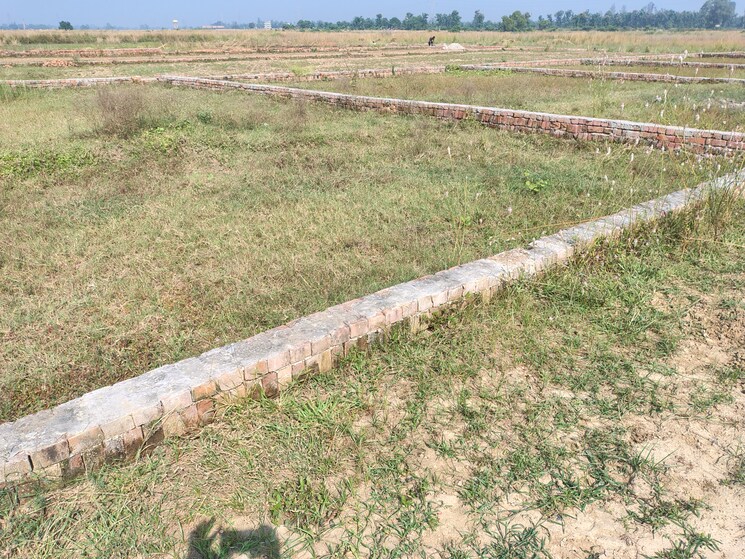 undefined, khorabar  1200 Sq.Ft. Plot In Khorabar Gorakhpur 9326182