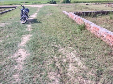  Plot – Garden View at Khorabar - for Sale