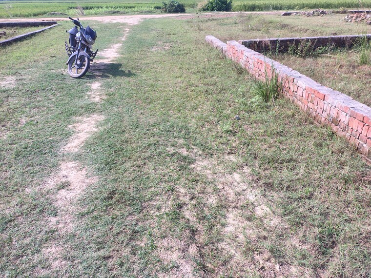 Garden, khorabar  1200 Sq.Ft. Plot In Khorabar Gorakhpur 9326182