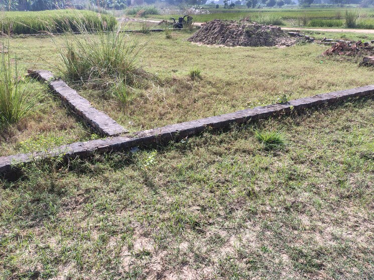 undefined, khorabar  1200 Sq.Ft. Plot In Khorabar Gorakhpur 9326182