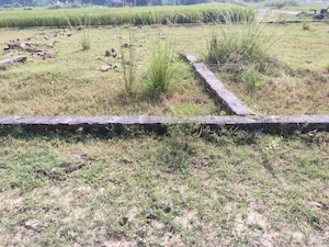 Plot Area in  Plot at Khorabar – for Sale