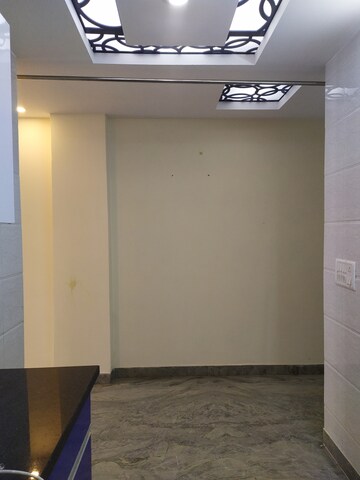 Kitchen in 2 BHK Builder Floor at Kalkaji – for Rent
