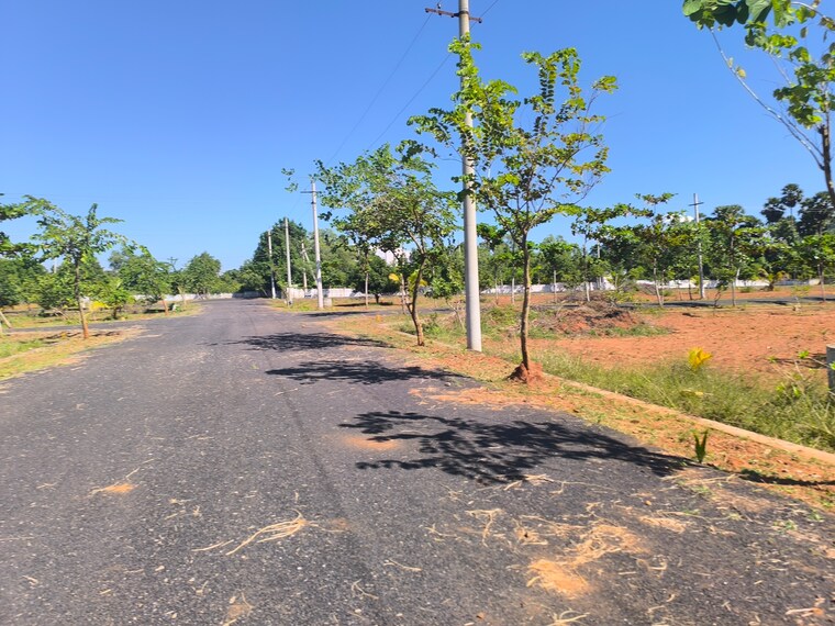 undefined, bhogapuram  200 Sq.Yd. Plot In Bhogapuram Vizag 9326185