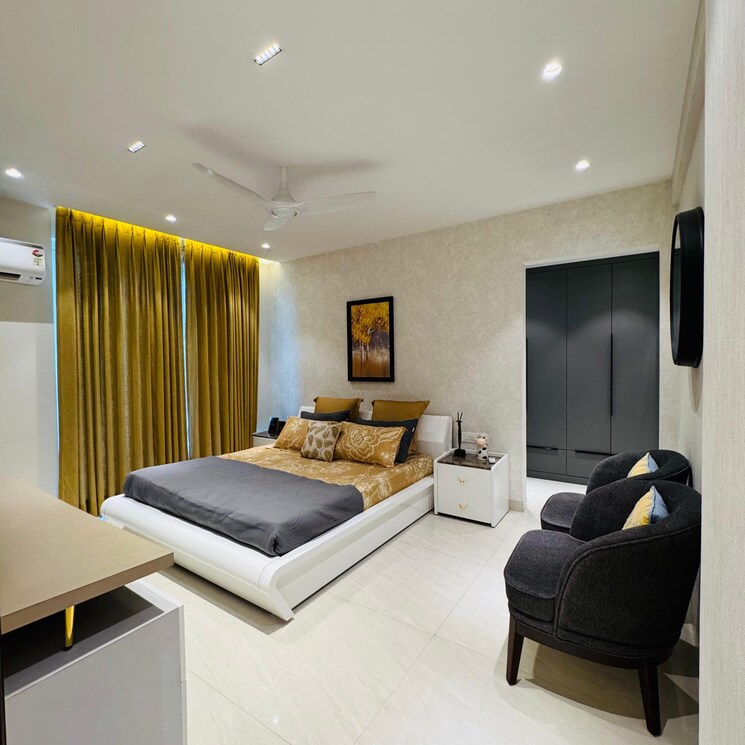 Room, ambala highway 3 Bedroom 1825 Sq.Ft. Apartment In Ambala Highway Zirakpur 9326192