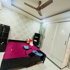 2 BHK + Pooja Room Apartment For Sale in Aura Homes