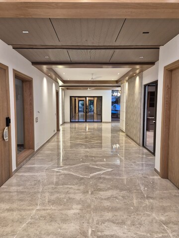3 BHK Builder Floor For Rent in Panchsheel Park