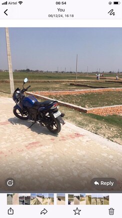 Plot For Sale in Debyansh Bihar Colony