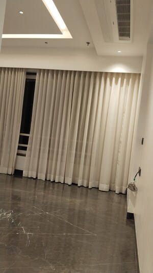 Bedroom in 3 BHK Apartment at Sheth Beau Pride, Bandra West – for Rent