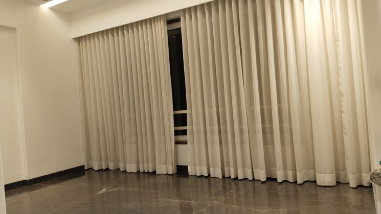 Bedroom, sheth-beau-pride 3 Bedroom 1445 Sq.Ft. Apartment In Bandra West Mumbai 9326198