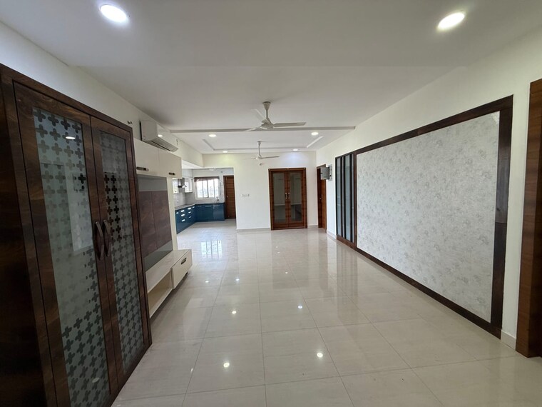 Room, ncc-urban-one 4 Bedroom 2630 Sq.Ft. Apartment In Narsingi Hyderabad 9326199