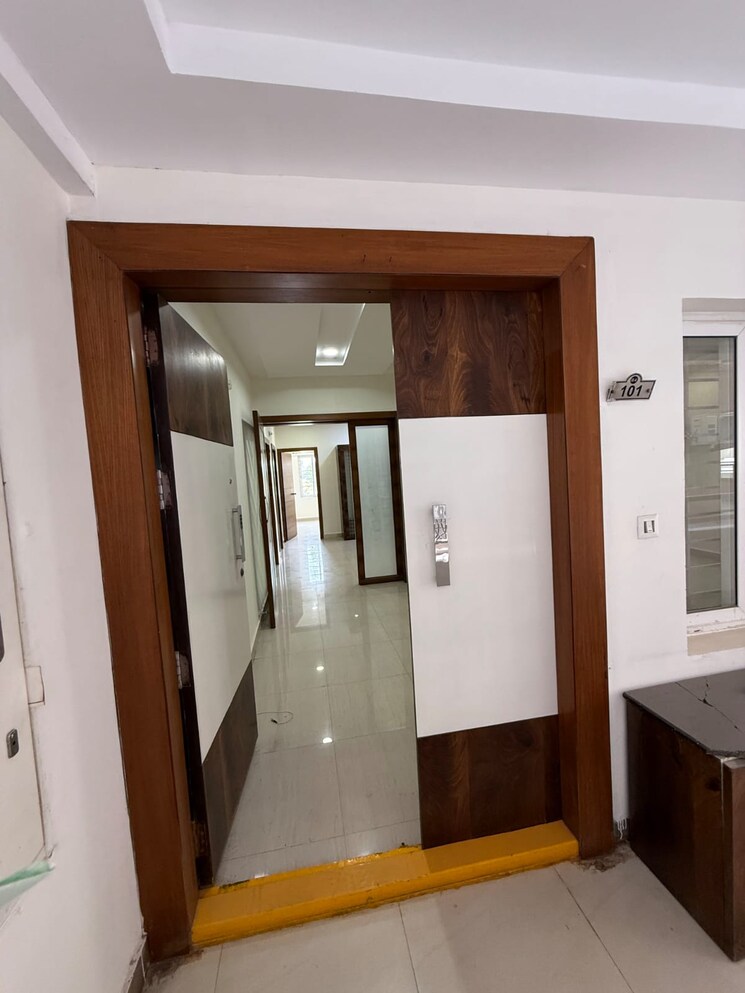 Room, ncc-urban-one 4 Bedroom 2630 Sq.Ft. Apartment In Narsingi Hyderabad 9326199