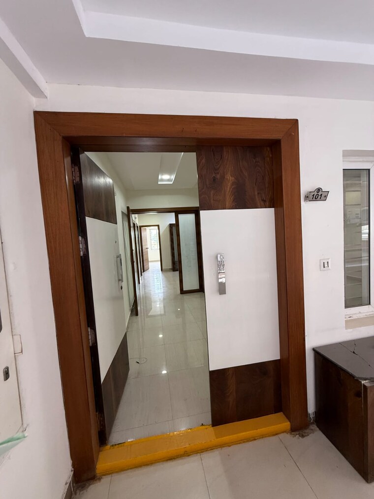 Room, ncc-urban-one 4 Bedroom 2630 Sq.Ft. Apartment In Narsingi Hyderabad 9326199