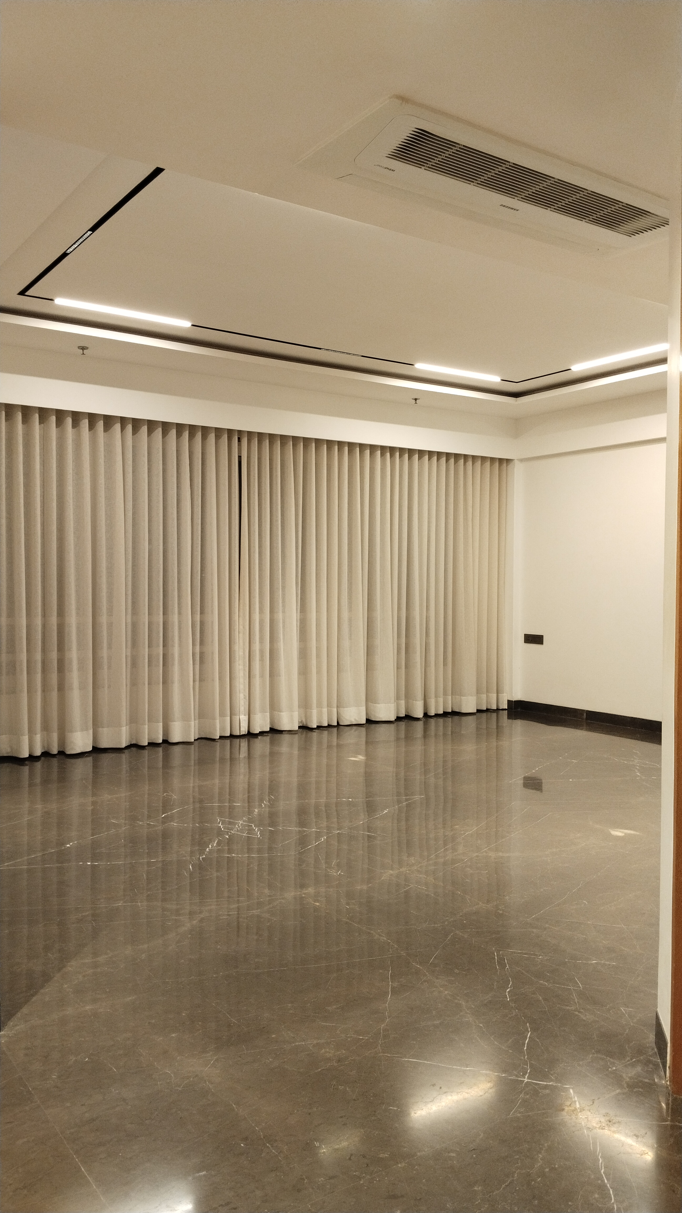 3 BHK + Pooja Room Apartment For Sale in Sheth Beau Pride