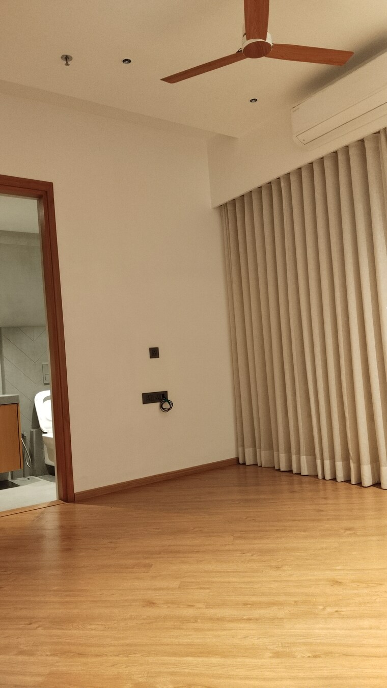 Bedroom, sheth-beau-pride 3 Bedroom 1445 Sq.Ft. Apartment In Bandra West Mumbai 9326202