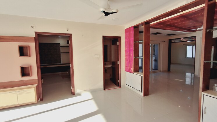 Room, jayabheri-the-summit 3 Bedroom 2125 Sq.Ft. Apartment In Narsingi Hyderabad 9326200