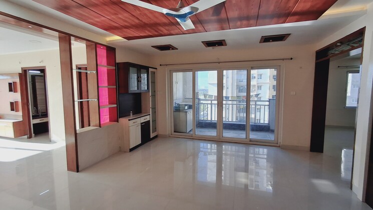 Room, jayabheri-the-summit 3 Bedroom 2125 Sq.Ft. Apartment In Narsingi Hyderabad 9326200