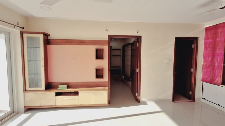 Room, jayabheri-the-summit 3 Bedroom 2125 Sq.Ft. Apartment In Narsingi Hyderabad 9326200