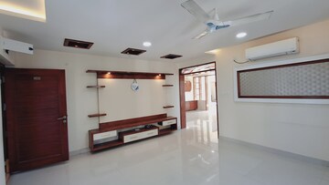 Furnished Amenities in 3 BHK Apartment at Jayabheri The Summit, Narsingi – for Rent