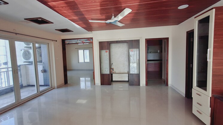 Room, jayabheri-the-summit 3 Bedroom 2125 Sq.Ft. Apartment In Narsingi Hyderabad 9326200