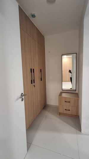 Furnished Amenities in 3 BHK Apartment at Jayabheri The Nirvana, Gopanpally – for Rent