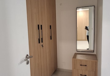 Furnished Amenities in 3 BHK Apartment at Jayabheri The Nirvana, Gopanpally – for Rent
