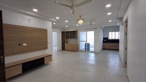 3 BHK Apartment For Rent in Jayabheri The Nirvana, Gopanpally
