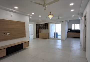 3 BHK Apartment For Rent in Jayabheri The Nirvana, Gopanpally