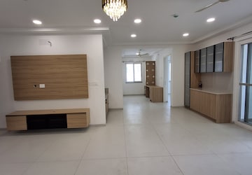 Room in 3 BHK Apartment at Jayabheri The Nirvana, Gopanpally – for Rent