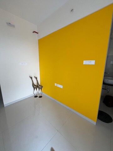 Furnished Amenities in 1 BHK Apartment at Bhaktamar Residency, Wadgaon Sheri – for Rent