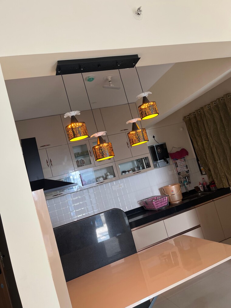 undefined, bhaktamar-residency 1 Bedroom 600 Sq.Ft. Apartment In Wadgaon Sheri Pune 9326205