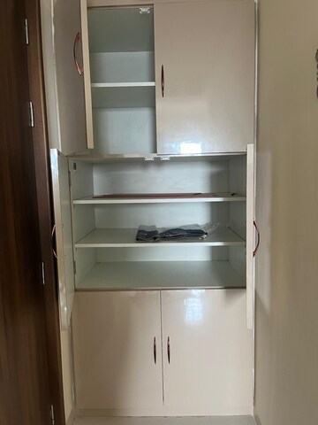 Furnished Amenities in 1 BHK Apartment at Bhaktamar Residency, Wadgaon Sheri – for Rent