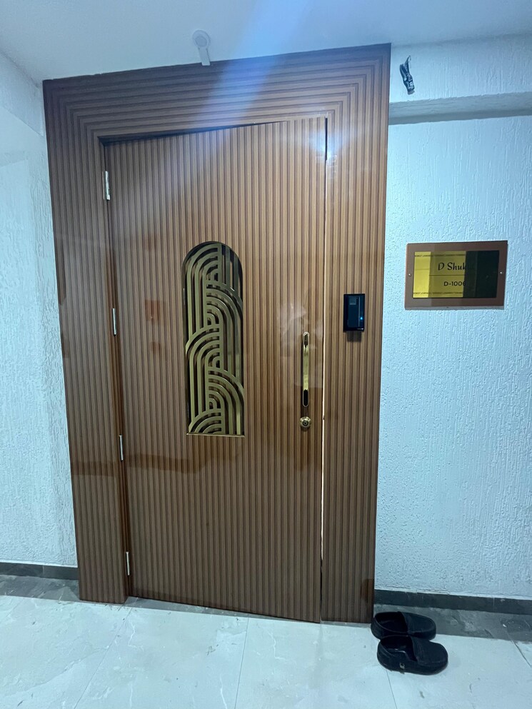 Room, bhaktamar-residency 1 Bedroom 600 Sq.Ft. Apartment In Wadgaon Sheri Pune 9326205