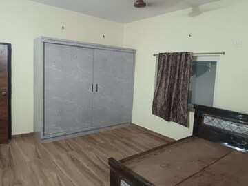 Living Room in 2 BHK Apartment at Pearl Residency Puppalguda, Puppalaguda – for Rent